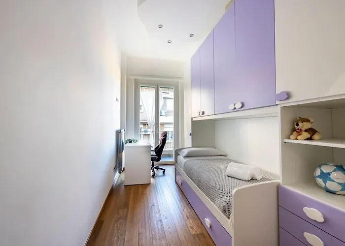Stylish Air Conditionig Wifi Tv 50 Metro 4 Minutes Away *