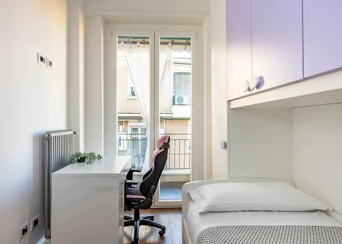 Stylish Air Conditionig Wifi Tv 50 Metro 4 Minutes Away רומא