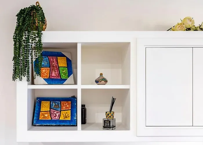 Stylish Air Conditionig Wifi Tv 50 Metro 4 Minutes Away