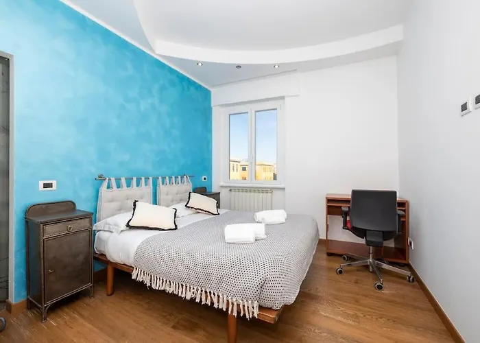 Stylish Air Conditionig Wifi Tv 50 Metro 4 Minutes Away